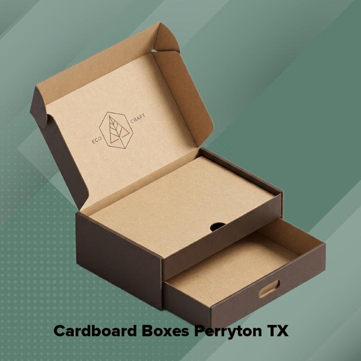 Cardboard boxes perryton tx