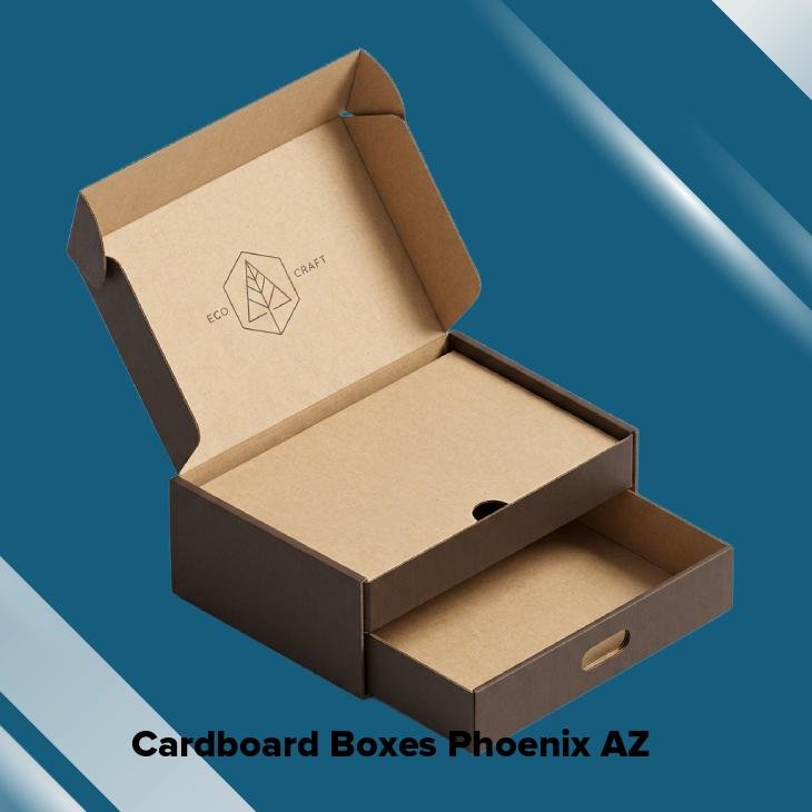 Cardboard boxes phoenix az