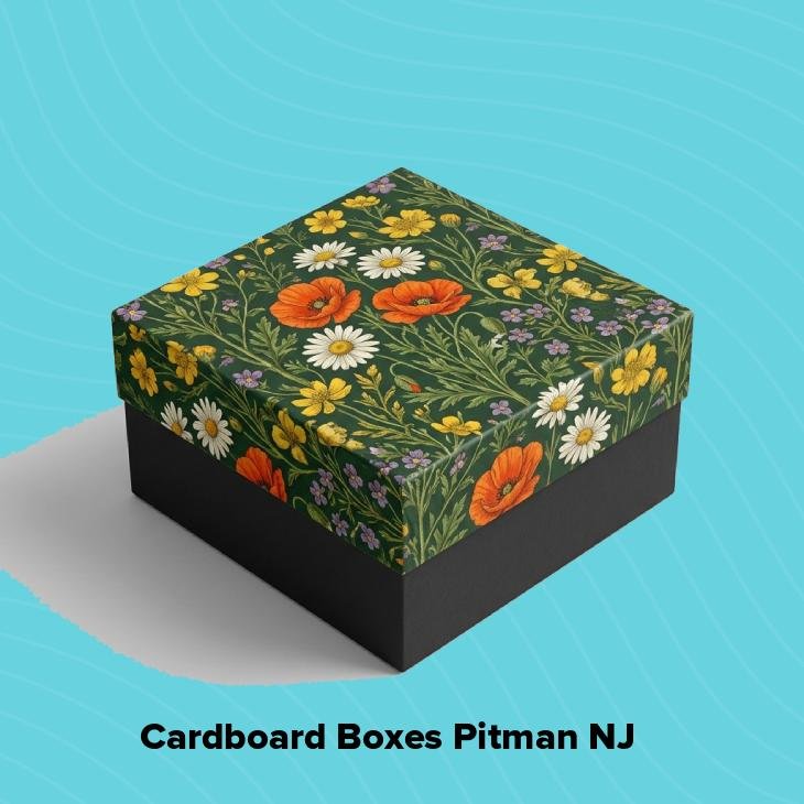 Cardboard boxes pitman nj