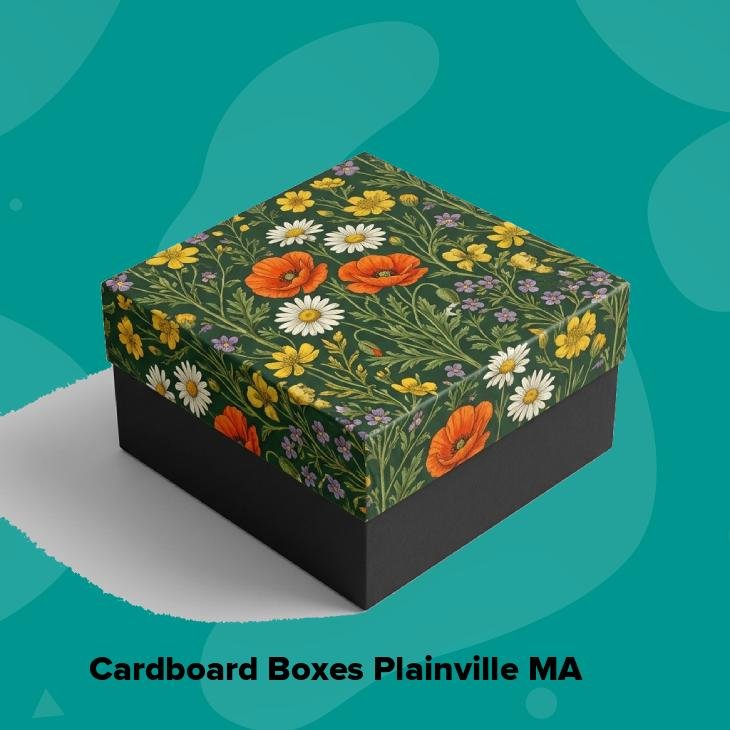 Cardboard boxes plainville ma