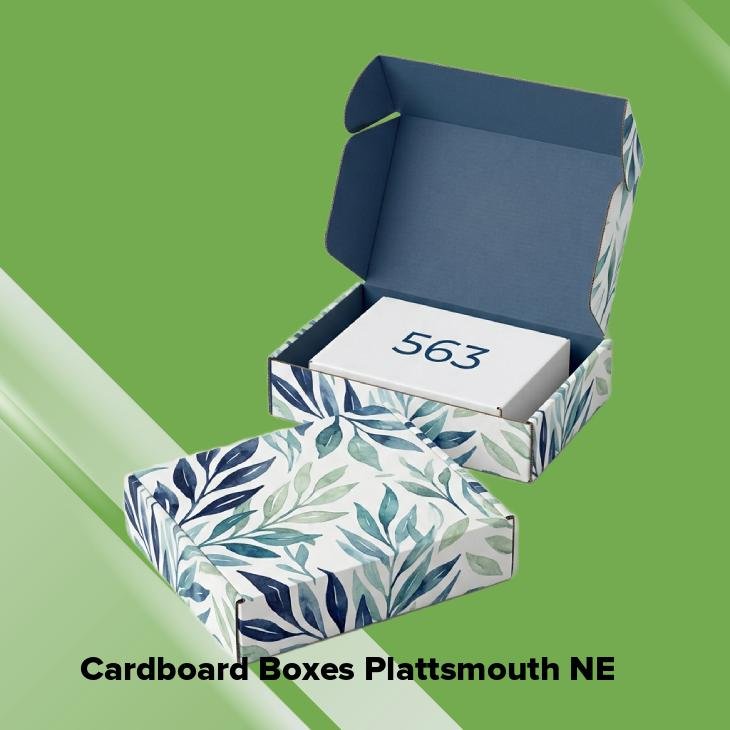 Cardboard boxes plattsmouth ne