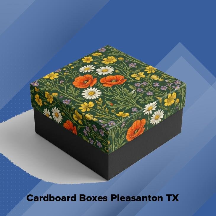 Cardboard boxes pleasanton tx