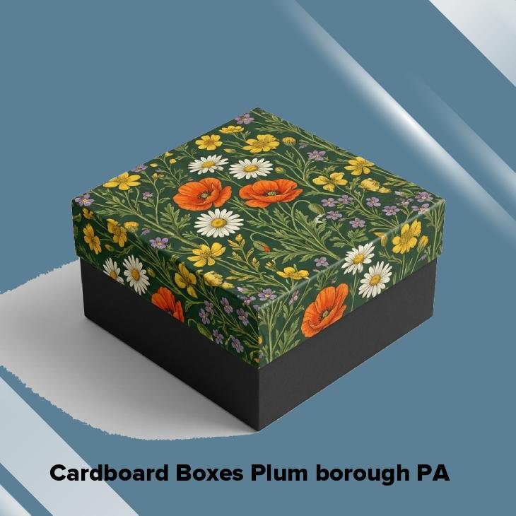 Cardboard boxes plum borough pa