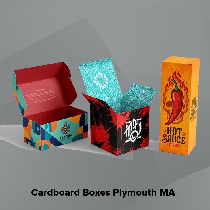 Cardboard boxes plymouth ma