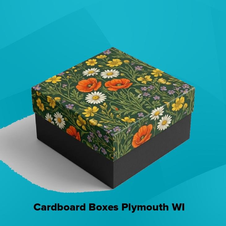 Cardboard boxes plymouth wi