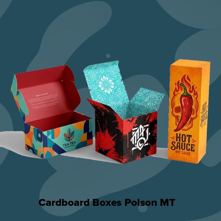 Cardboard boxes polson mt