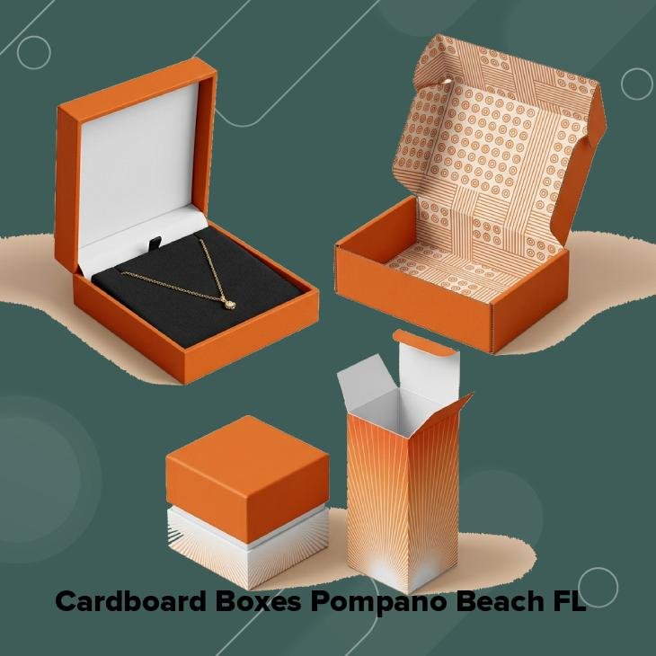 Cardboard boxes pompano beach fl