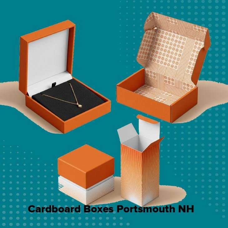 Cardboard boxes portsmouth nh