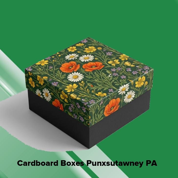 Cardboard boxes punxsutawney pa