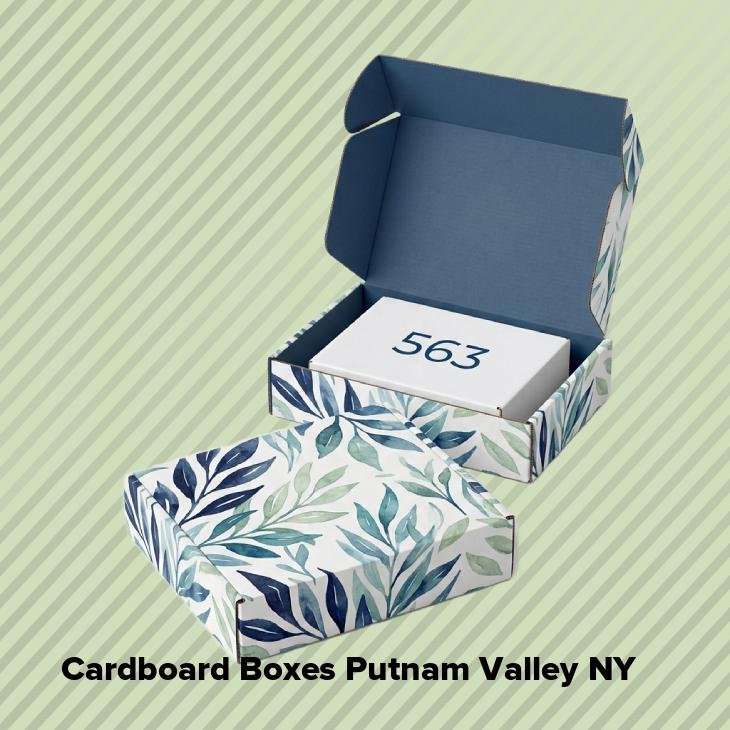 Cardboard boxes putnam valley ny