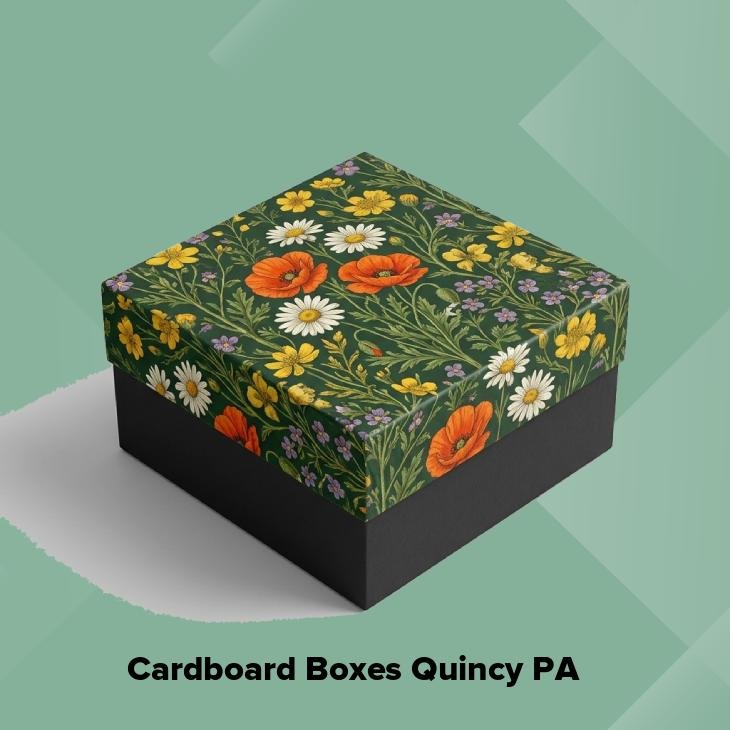 Cardboard boxes quincy pa