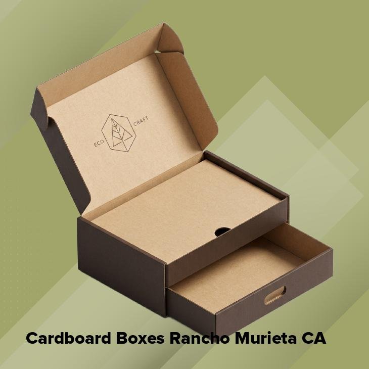 Cardboard boxes rancho murieta ca