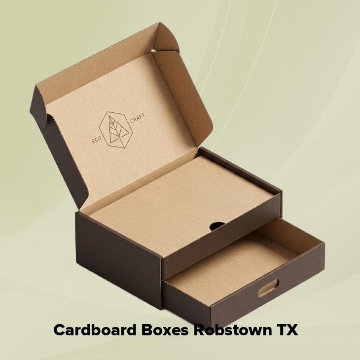 Cardboard boxes robstown tx