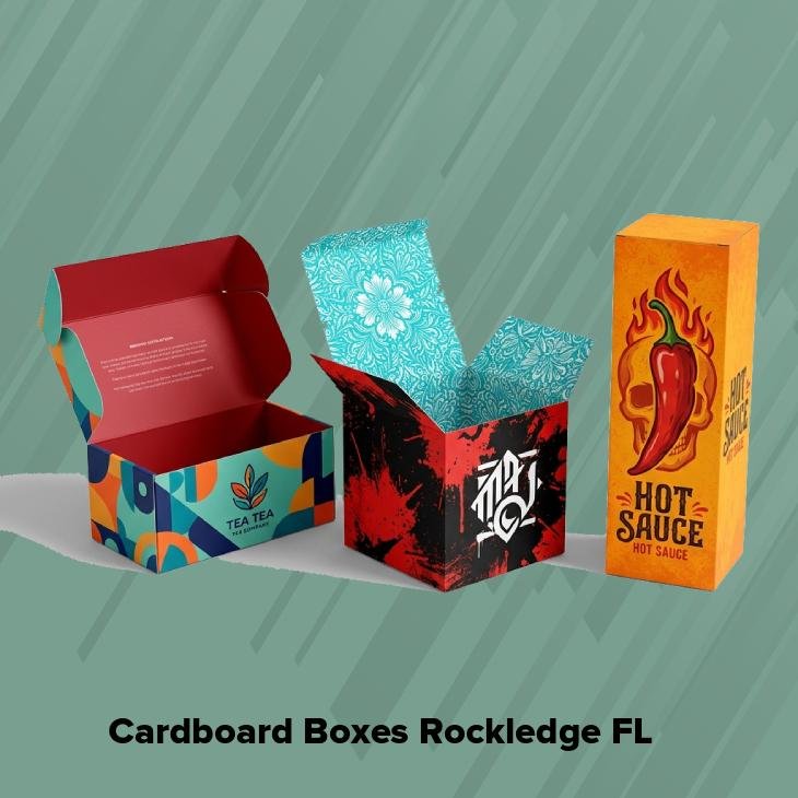 Cardboard boxes rockledge fl
