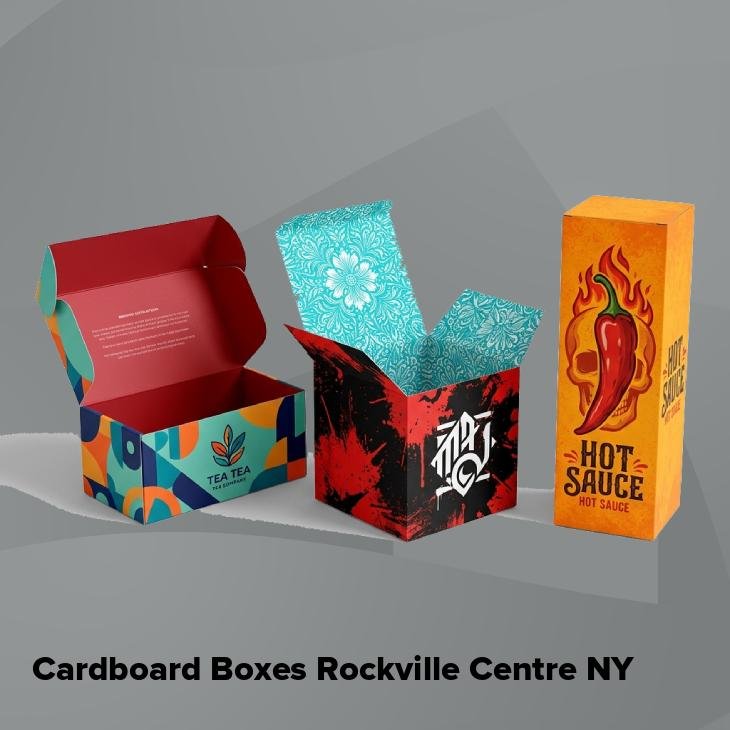 Cardboard boxes rockville centre ny