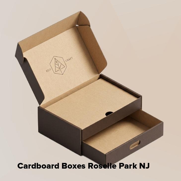 Cardboard boxes roselle park nj
