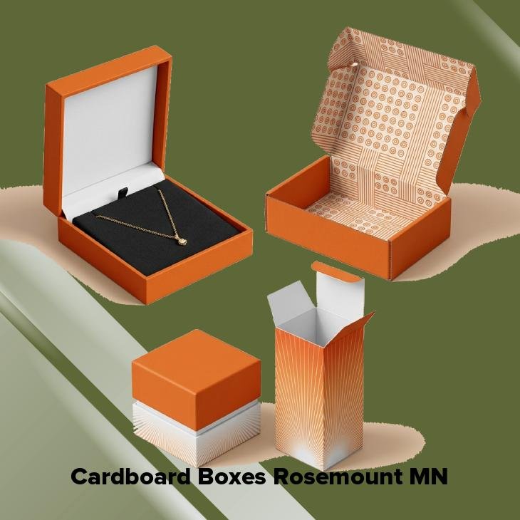 Cardboard boxes rosemount mn