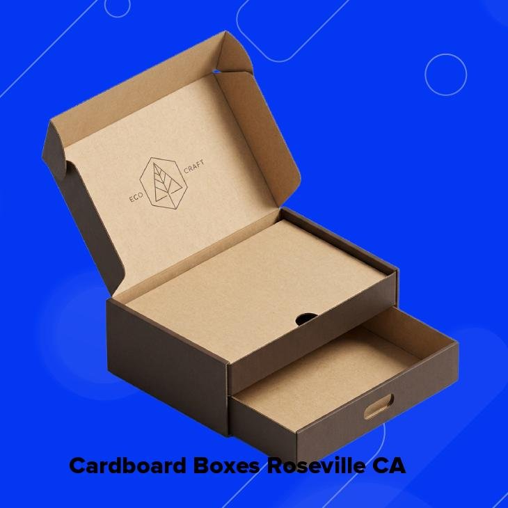 Cardboard boxes roseville ca