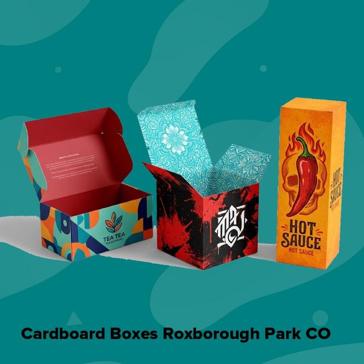 Cardboard boxes roxborough park co
