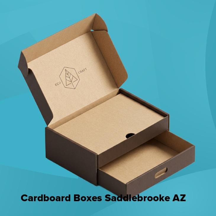 Cardboard boxes saddlebrooke az