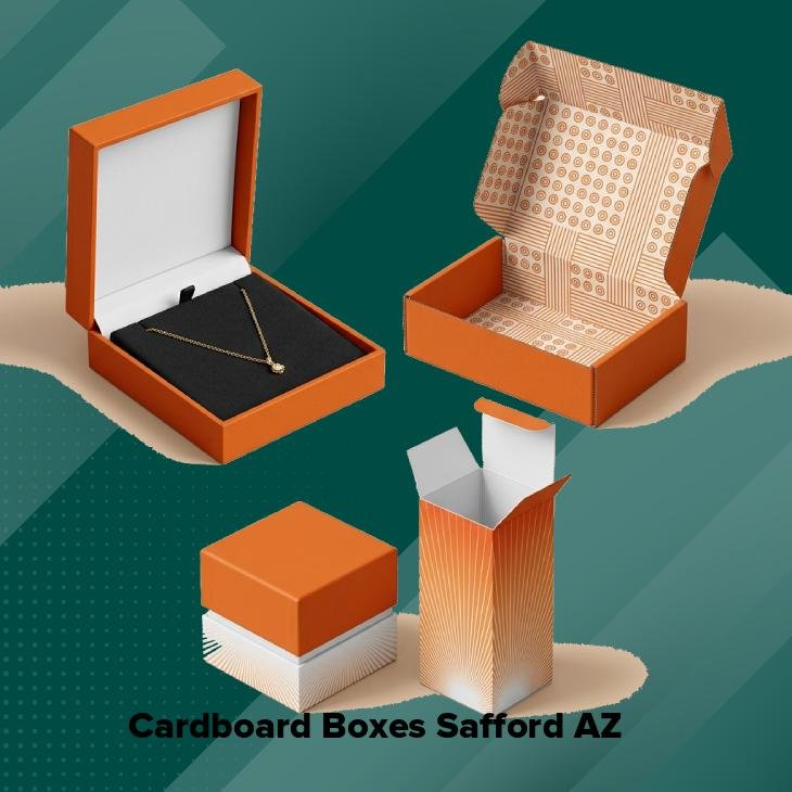 Cardboard boxes safford az