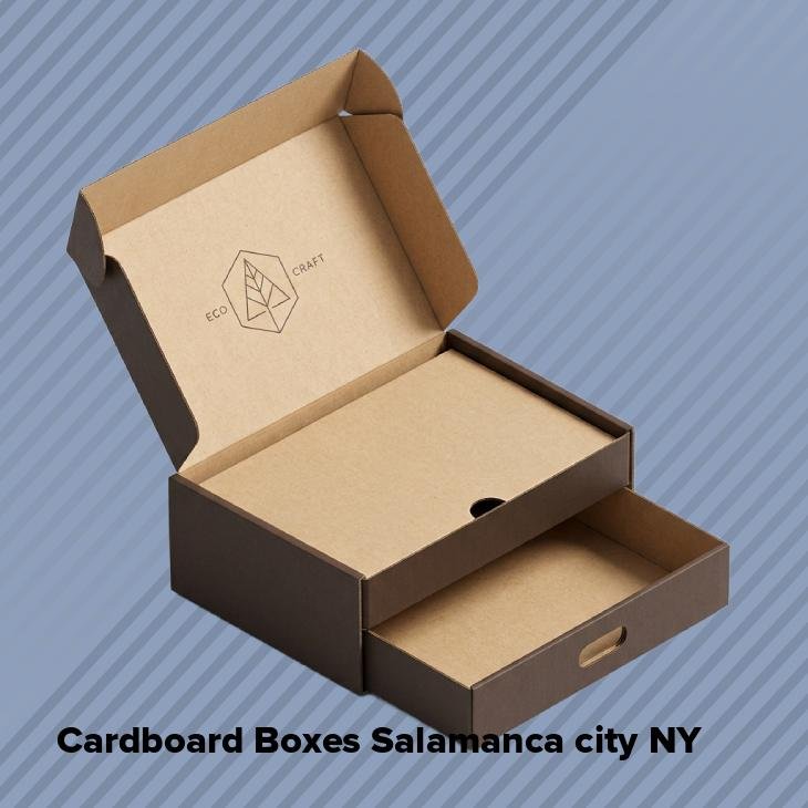 Cardboard boxes salamanca city ny