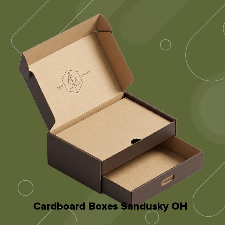 Cardboard boxes sandusky oh