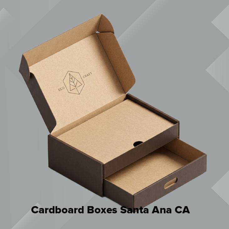 Cardboard boxes santa ana ca