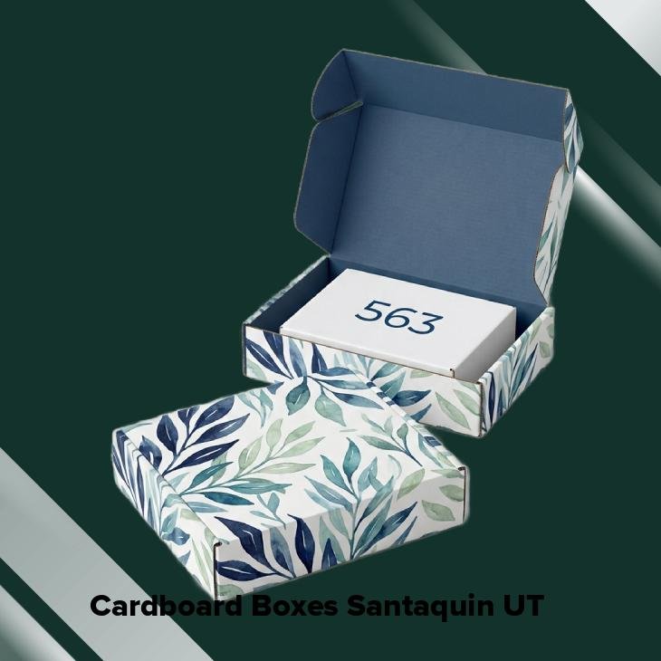 Cardboard boxes santaquin ut