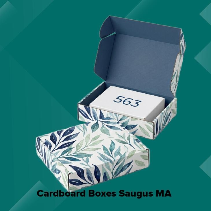 Cardboard boxes saugus ma