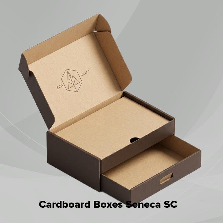 Cardboard boxes seneca sc