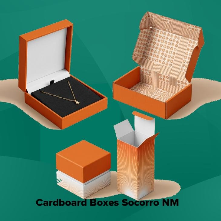 Cardboard boxes socorro nm