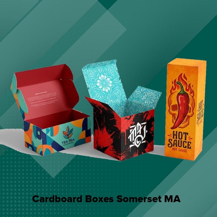 Cardboard boxes somerset ma