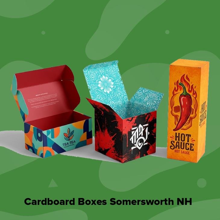 Cardboard boxes somersworth nh