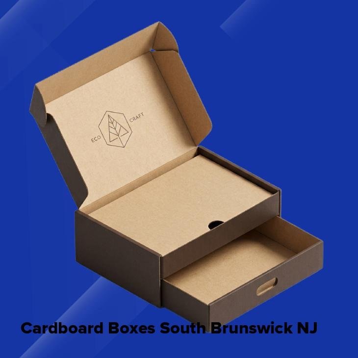 Cardboard boxes south brunswick nj