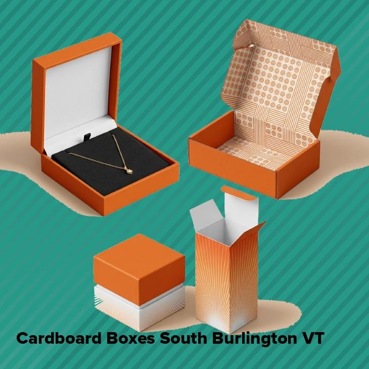 Cardboard boxes south burlington vt