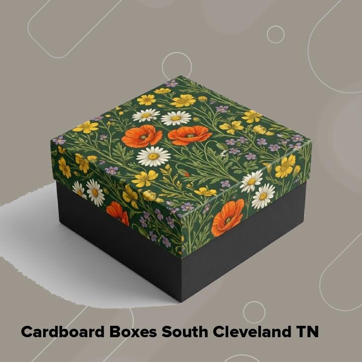 Cardboard boxes south cleveland tn