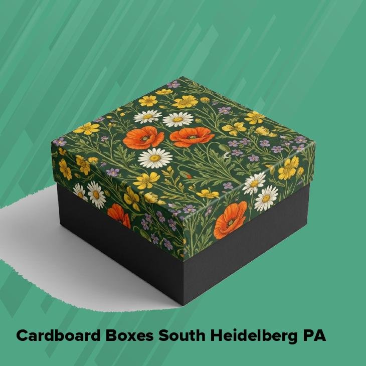 Cardboard boxes south heidelberg pa