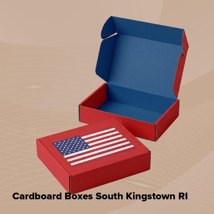 Cardboard boxes south kingstown ri
