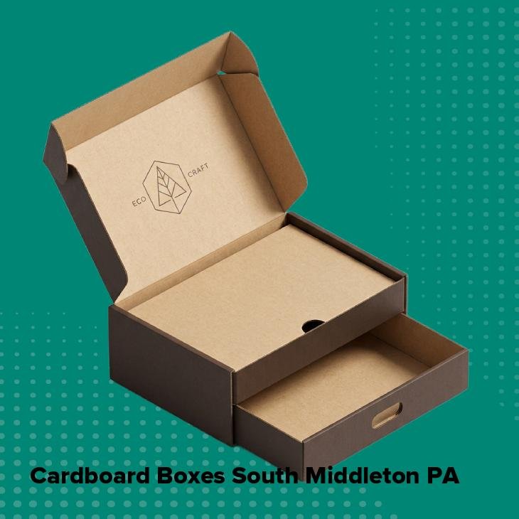 Cardboard boxes south middleton pa
