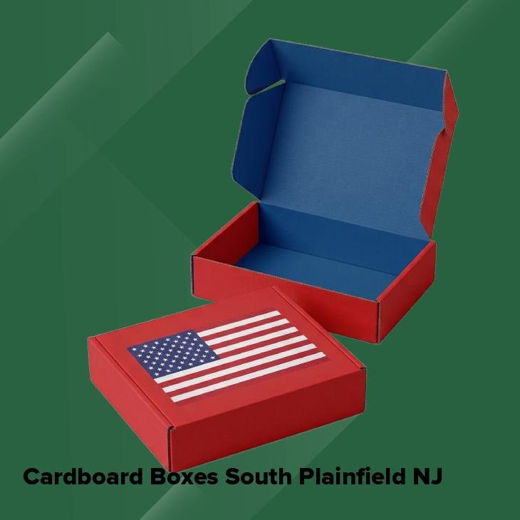 Cardboard boxes south plainfield nj