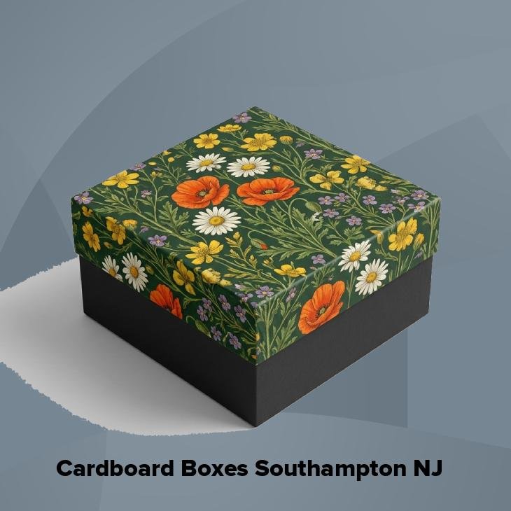 Cardboard boxes southampton nj
