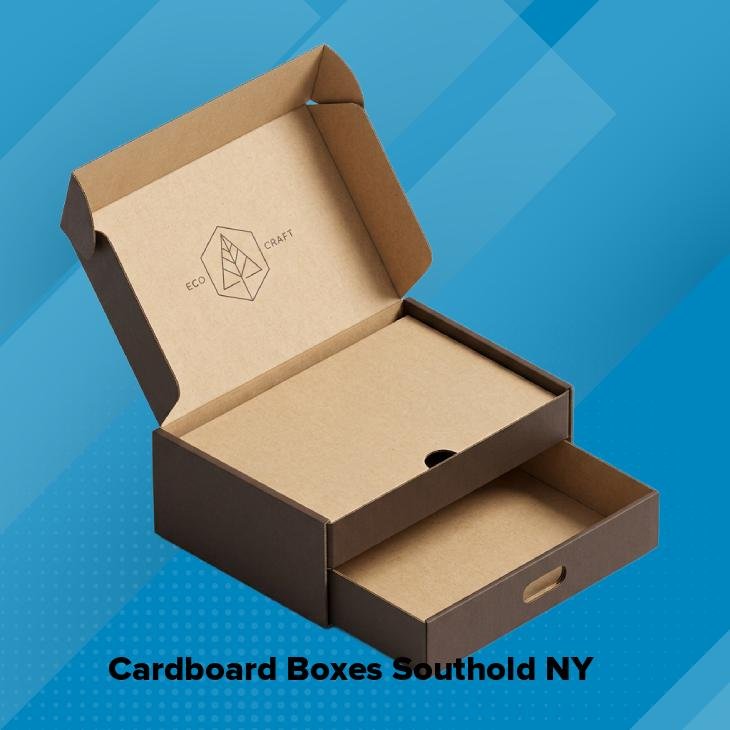 Cardboard boxes southold ny
