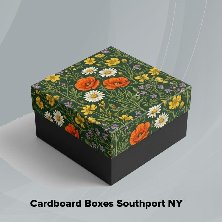 Cardboard boxes southport ny