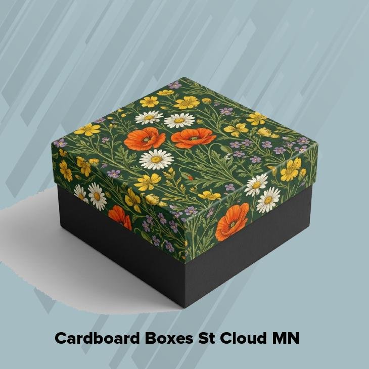 Cardboard boxes st cloud mn