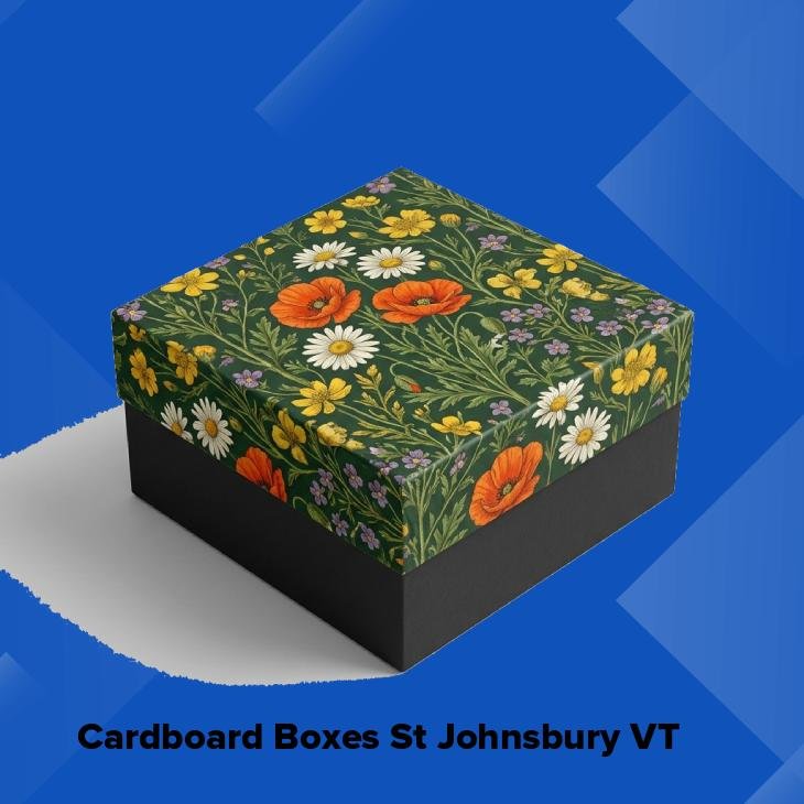 Cardboard boxes st johnsbury vt