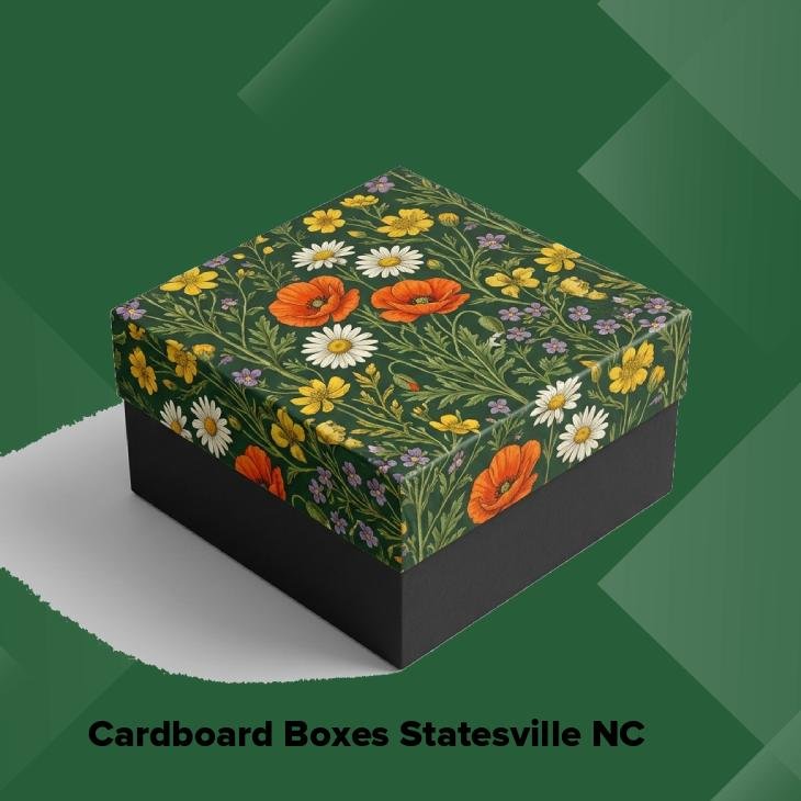 Cardboard boxes statesville nc