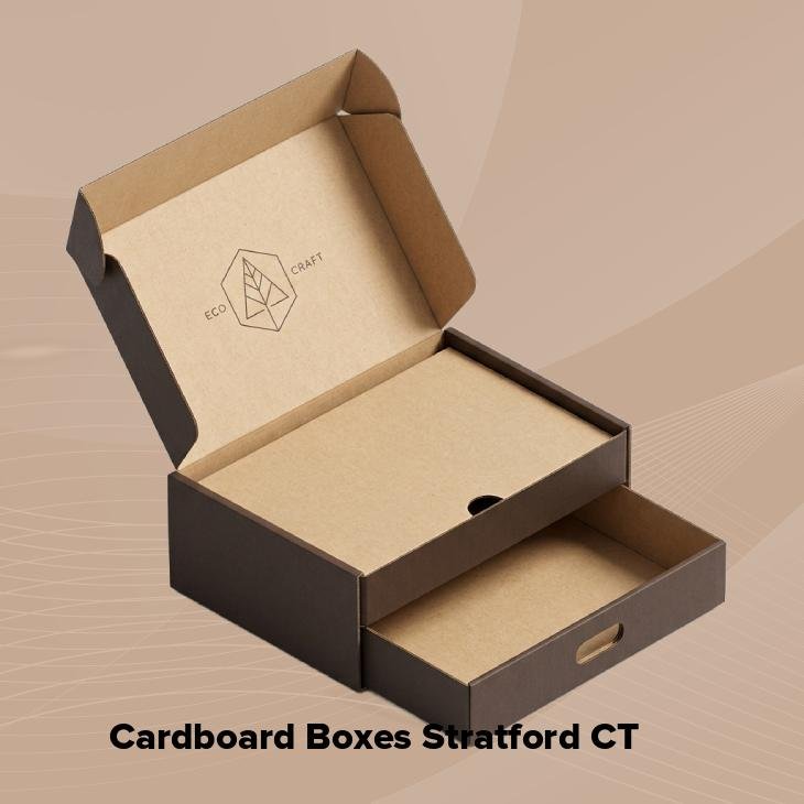 Cardboard boxes stratford ct