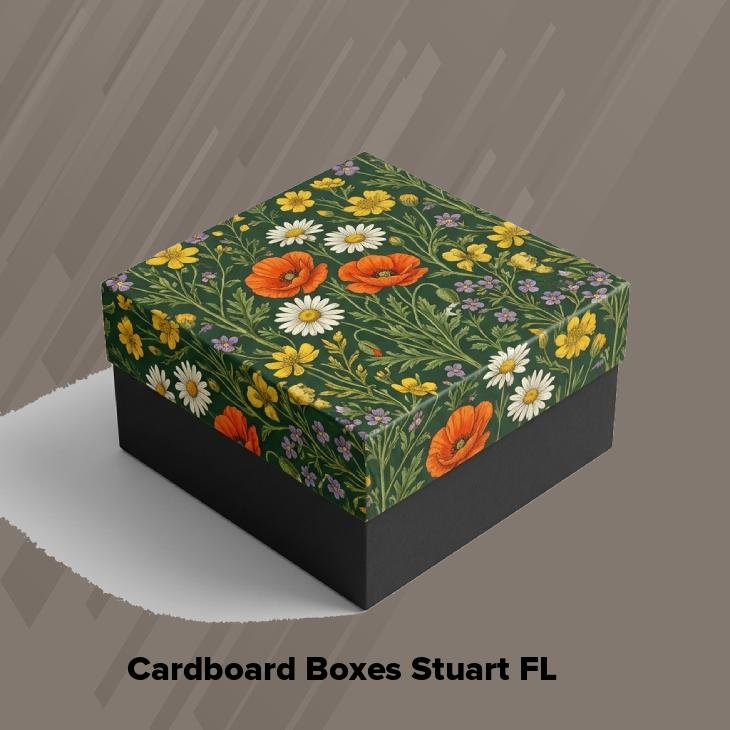 Cardboard boxes stuart fl