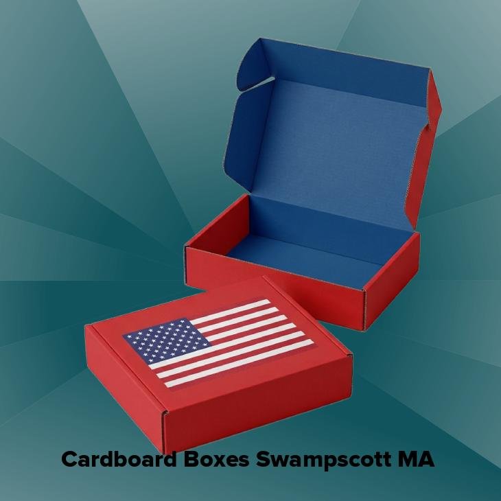 Cardboard boxes swampscott ma